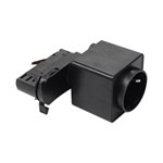 Elektrische toebehoren voor verlichtingsarmaturen Powergear Schuko adapter Elektrische toebehoren voor verlichtingsarmaturen Powergear Schuko adapter